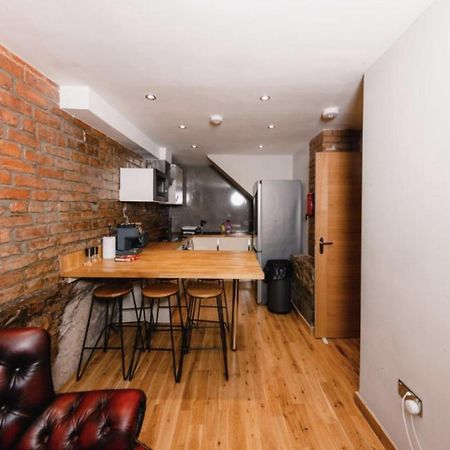 Superb Luxury Apartment By Canal - Central Edimburgo Esterno foto