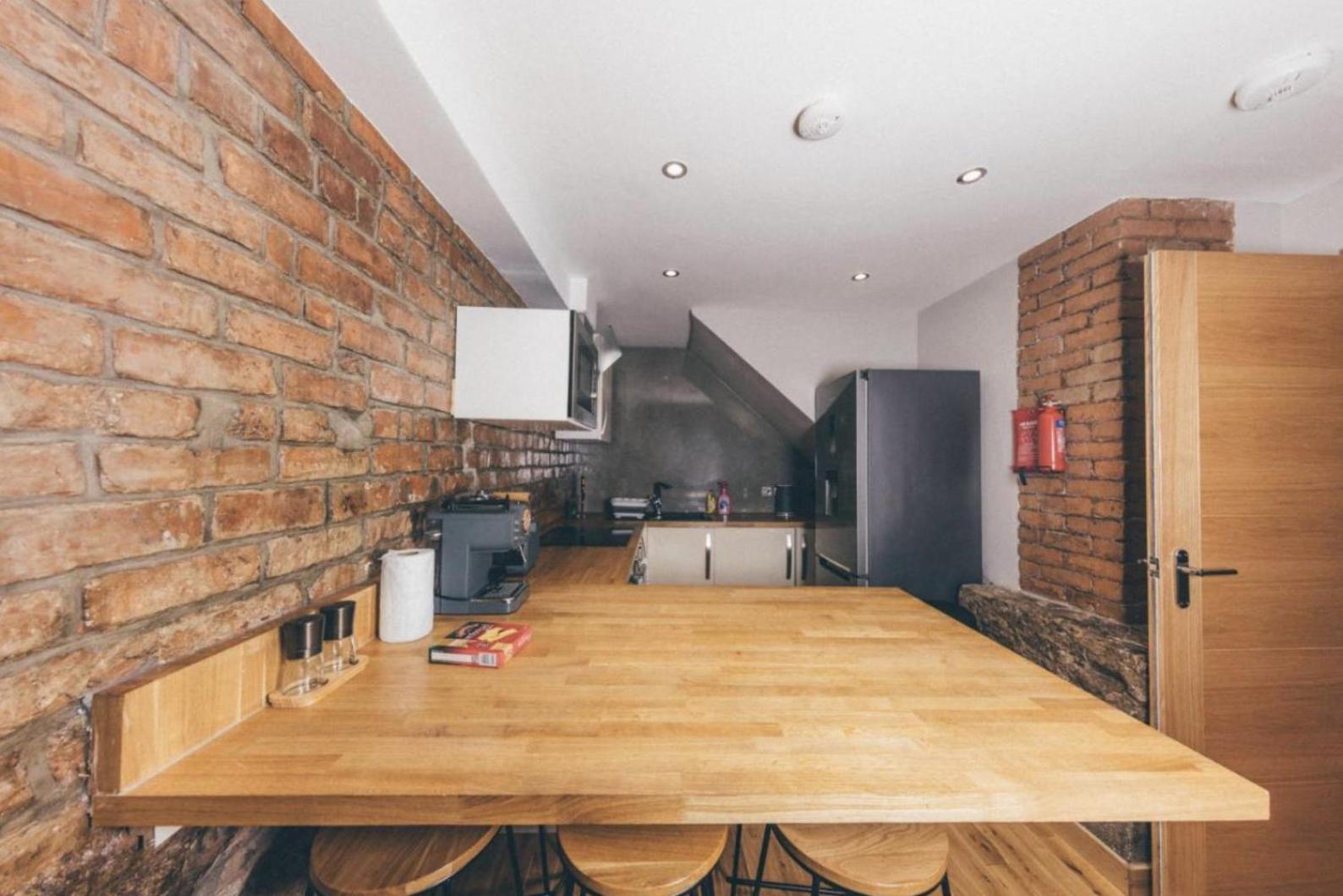 Superb Luxury Apartment By Canal - Central Edimburgo Esterno foto